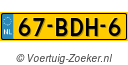 67BDH6