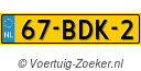 67BDK2