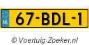 67BDL1