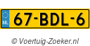 67BDL6