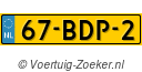 67BDP2