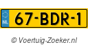 67BDR1