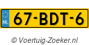 67-BDT-6