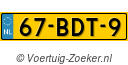 67BDT9