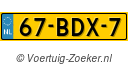 67-BDX-7