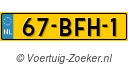 67BFH1
