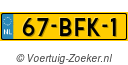67BFK1