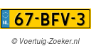 67BFV3