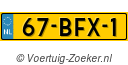 67BFX1