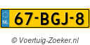 67-BGJ-8