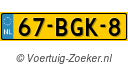 67BGK8