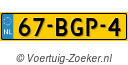 67BGP4