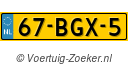 67BGX5
