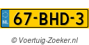 67BHD3