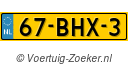 67BHX3