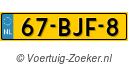67BJF8