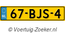 67BJS4