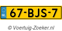 67BJS7