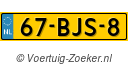 67BJS8