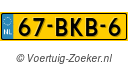 67BKB6
