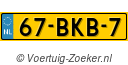 67BKB7