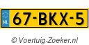 67BKX5
