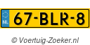 67BLR8