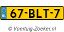 67BLT7