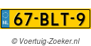 67BLT9