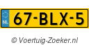 67BLX5