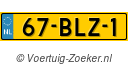 67BLZ1