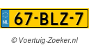 67BLZ7