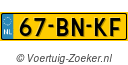67BNKF
