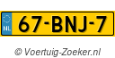 67BNJ7