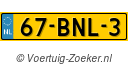 67BNL3