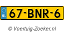 67BNR6