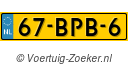 67BPB6
