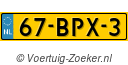 67BPX3