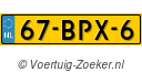 67BPX6