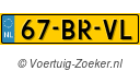 67BRVL