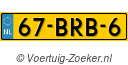 67BRB6