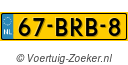 67BRB8