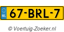 67BRL7