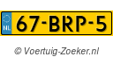 67BRP5