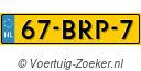 67BRP7