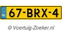 67BRX4