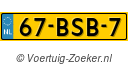 67BSB7