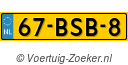 67BSB8