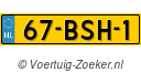 67BSH1