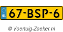 67BSP6